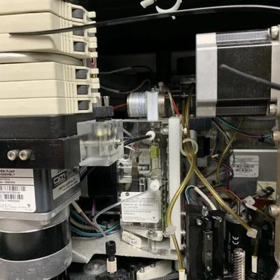 USED BECKMAN - COULTER ACCESS 2