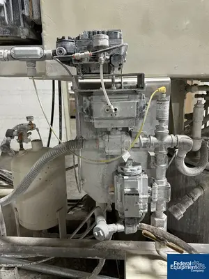 USED Ross 40 Gal Ross Planetary Mixer, Model PVM 40, S/S