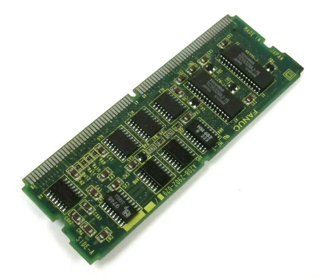 USED FANUC A350-2902-T298/03 A20B-2902-029 SERVO MODULE