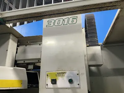 Used BRIDGEPORT _UNKNOWN_ Vertical Machining Centers Ohio US | HGR 24 #1345242