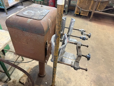 Used _UNKNOWN_ _UNKNOWN_ Shakers Michigan US | Miedema Asset Management Group #1361162