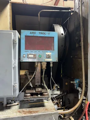 WATERBURY FARREL 1512 ICOP Presses | Global Machine Brokers, LLC (5)