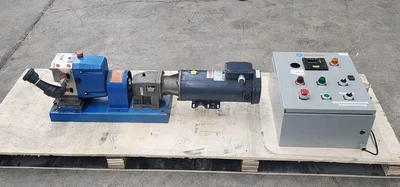 Pump VIKING Model S2S # 3347
