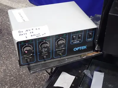 USED OPERATIONS TECHNOLOGY INC QC2200ARNLEC