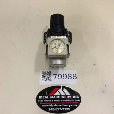 USED SMC AR20K-N02EH-YZ
