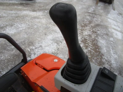 ATS Power ATS-ME18 1ton Excavator