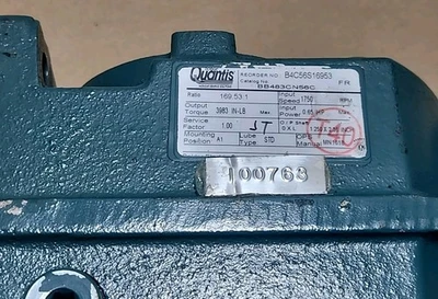 USED Dodge BB483CN56C