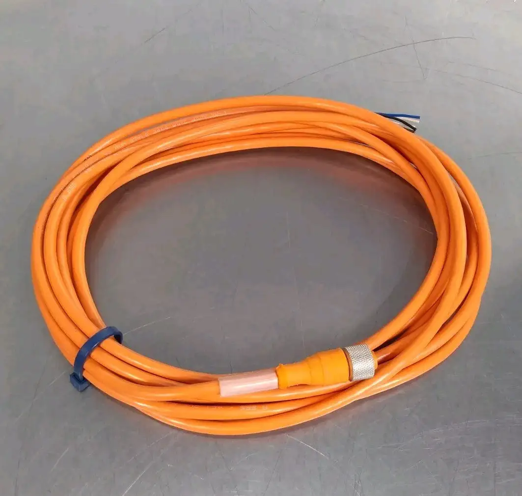 SICK DOL-1205-G05M 6009868 CZ1503 proximity switch sensor Loc5D15