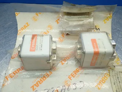 NEW FERRAZ LYONFRANCE G220691