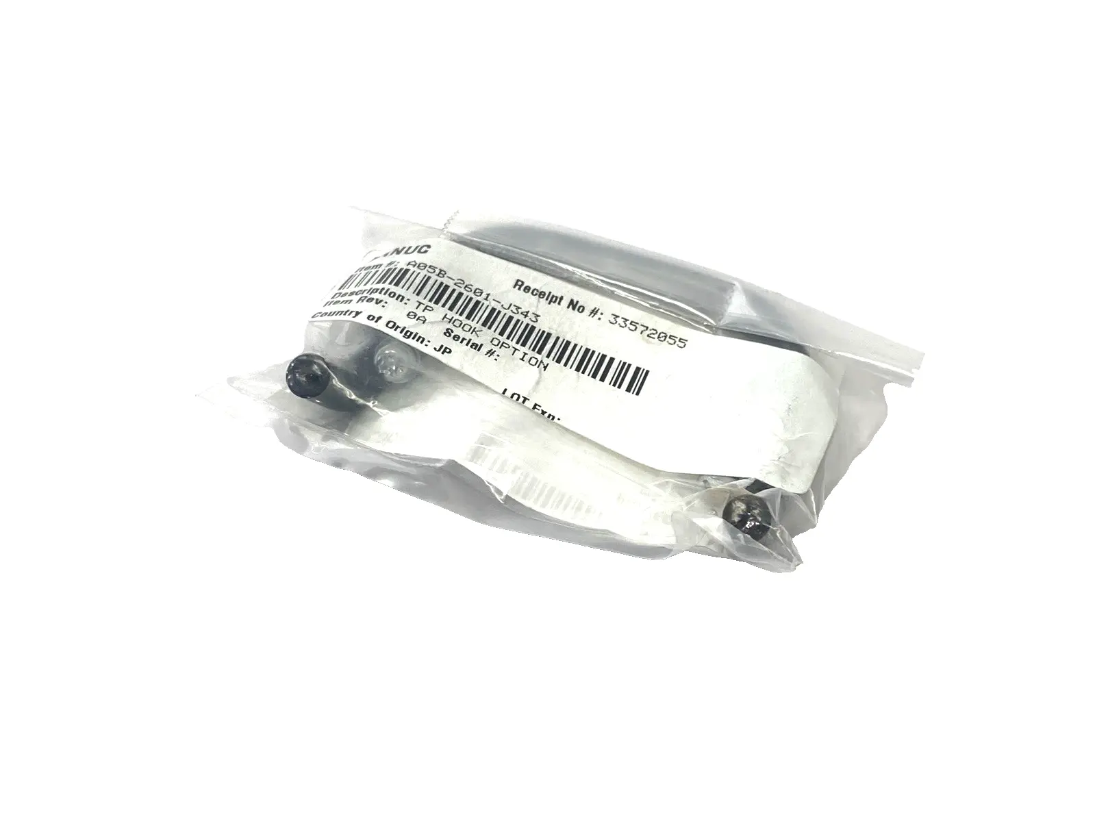 New | in-Stock FANUC A05B-2601-J343 Robot Parts Michigan US | Maverick Industrial Sales #1393078