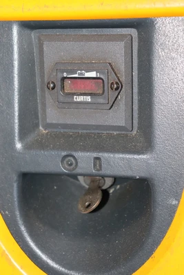USED EASY DH80048CRS