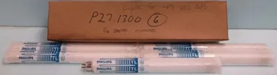 Used PHILLIPS CT-1000 Lamps Texas US | Bamko Surplus Process Equipment #932564