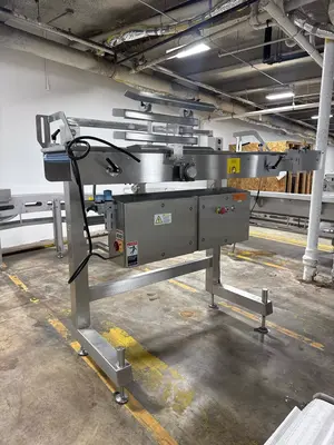 Used WALDROP 238 Feeders (Material Handling) Illinois US | M&M Equipment Corp. #1266868