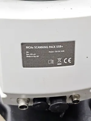 2018 NIKON MCAX20+ Portable Arm Coordinate Measuring Machines | CNCsurplus (6)