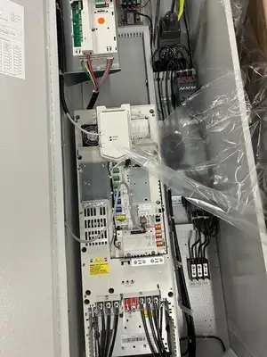 NEW 2024 ABB ACH580-31-059A-2