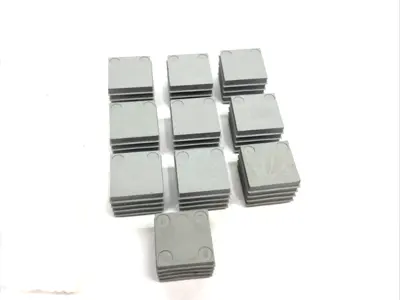 New | in-Stock Weidmüller Cable Sealing Grommet CABTITE BSE SML GY LOT OF 10 Electrical Fittings Michigan US | Maverick Industrial Sales #1413494