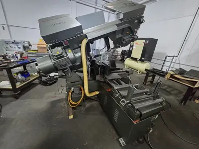 USED SPARTAN PA18