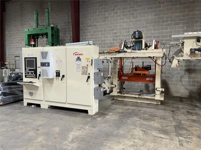 USED BROWN T-354V