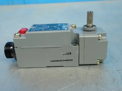 Used CUTLERHAMMER E50SAL Switch Parts Ohio US | HGR 24 #798781