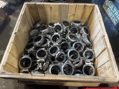 Piedmont _UNKNOWN_ Flexible Couplings | Fram Fram LLC (14)