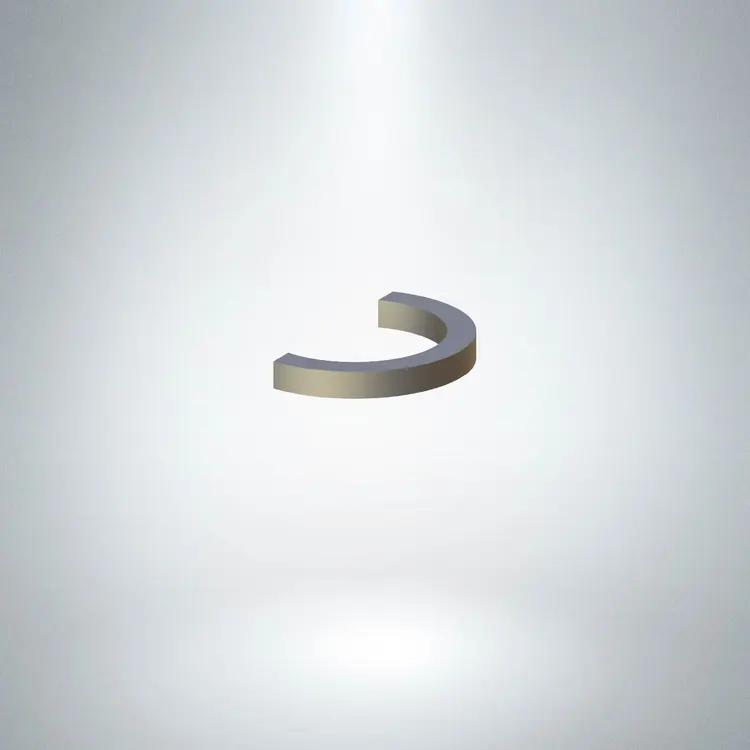 CLEVELAND PUNCH & DIE CPDK0006 Accessories | Punch Press and Shear