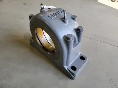 Split Plummer Block Bearing Housing SD3156D