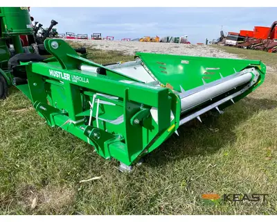 Used HUSTLER _UNKNOWN_ Bale Choppers - Feeders Iowa US | Keast Enterprises #1360294
