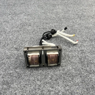Used Muuntosähkö Oy - Trafox DC-4221 Transformers California US | Davliegogo LLC #1706076