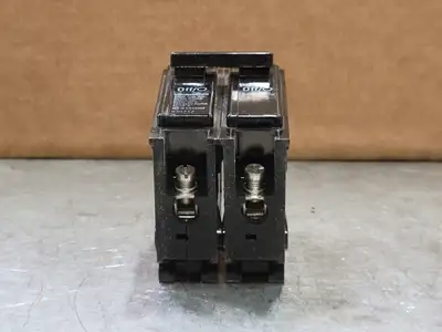 USED COMMANDER BQL230