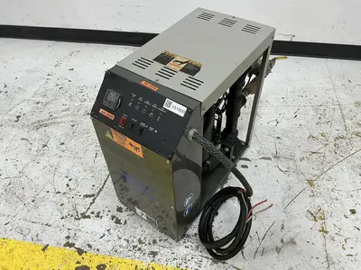 USED AEC ECU075