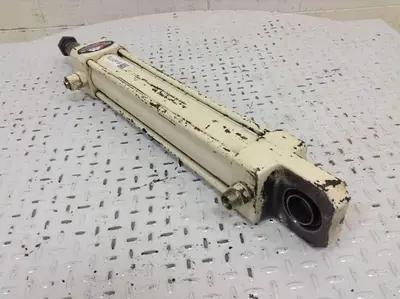 Used CINCINNATI MILACRON CYLINDER080 Cylinders Michigan US | Ideal Machinery #596009