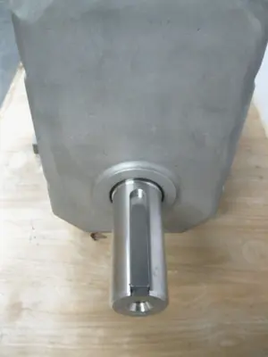 USED Wrightflow S4L