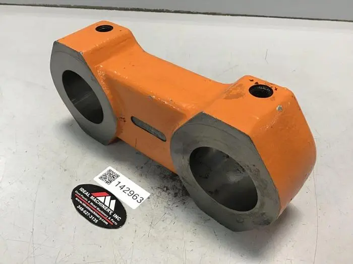 Used CINCINNATI MILACRON 5021931 Injection Molding Parts Michigan US | Ideal Machinery #700208