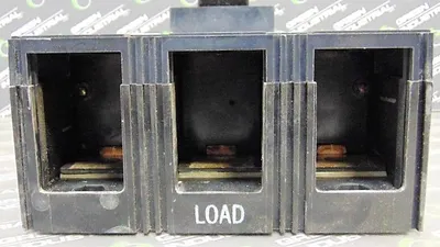 Westinghouse MC3800WK Switch 800 Amp Trip 600VAC 250VDC 457D455G29 Used