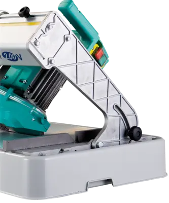 IMER COMBICUT 200 VA Concrete Saw | Iron Listing (3)