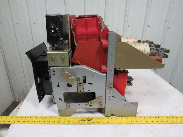 Used ITE _UNKNOWN_ Miscellaneous MRO | Arrow Industrial #644501