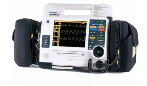Used PHYSIO-CONTROL _UNKNOWN_ Defibrillators New York US | Absolute Medical Services #1481162