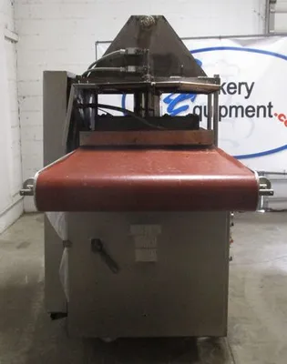Used LAWRENCE EQUIPMENT 4×4-30×32 Dough Sheeters & Presses California US | BakeryEquipment.com #1555513