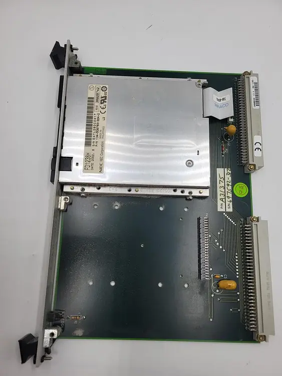 Used XYCOM _UNKNOWN_ Computer Accessories | ND Industrial Surplus #1215782