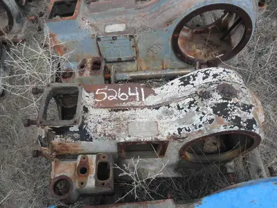 USED AJAX 6 1/2X8 EA-22