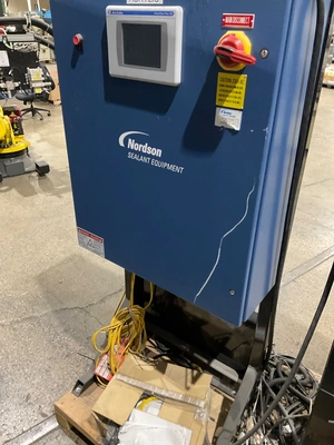 USED NORDSON 7439754