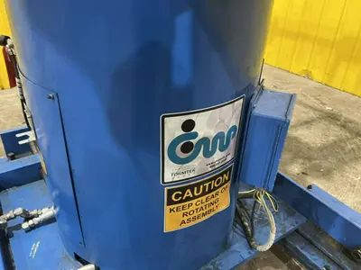 USED CWP 4.5RD-36