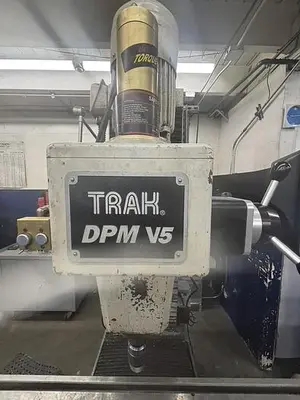 USED SOUTHWESTERN INDUSTRIES DPM V5