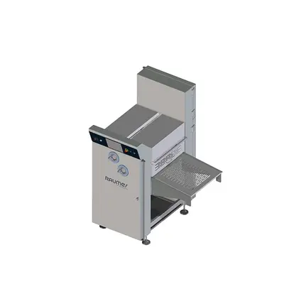 New | in-Stock Raumer _UNKNOWN_ Dough Sheeters & Presses | ISCA #1299111