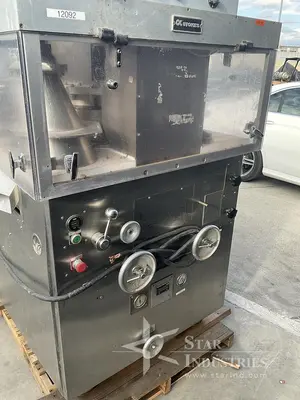 Used STOKES 900-328-2 Tablet Presses | Star Industries #1253480