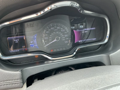 Used 2014 LINCOLN MKT SUVs Michigan US | Miedema Asset Management Group #1315957