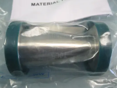 NEW Alfa-Laval B31-14MP-1 1/2 x1-316L-PM