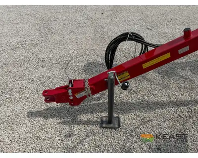 Used SITREX _UNKNOWN_ Hay Rakes Iowa US | Keast Enterprises #1360405