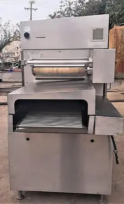 USED 2012 VC999 TS1500