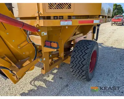 Used HAYBUSTER _UNKNOWN_ Forestry Grinders Iowa US | Keast Enterprises #1360349